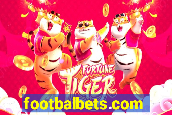 footbalbets.com