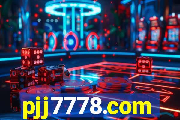 pjj7778.com