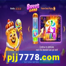 pjj7778.com