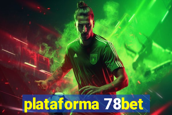 plataforma 78bet