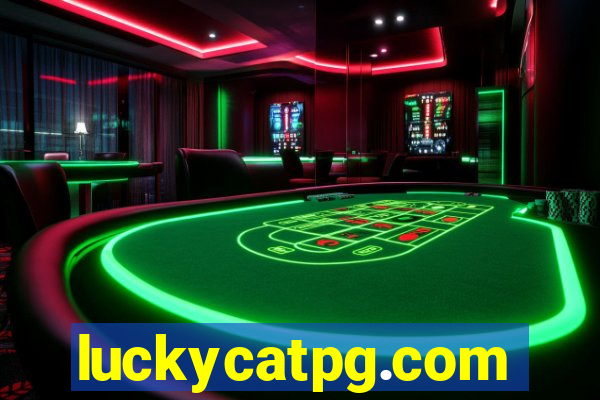 luckycatpg.com