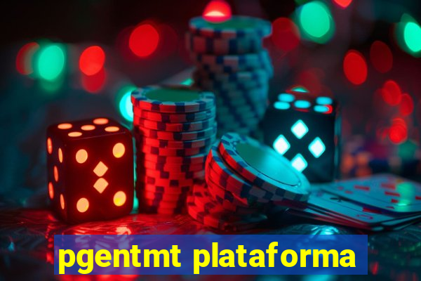 pgentmt plataforma