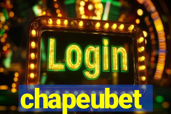 chapeubet