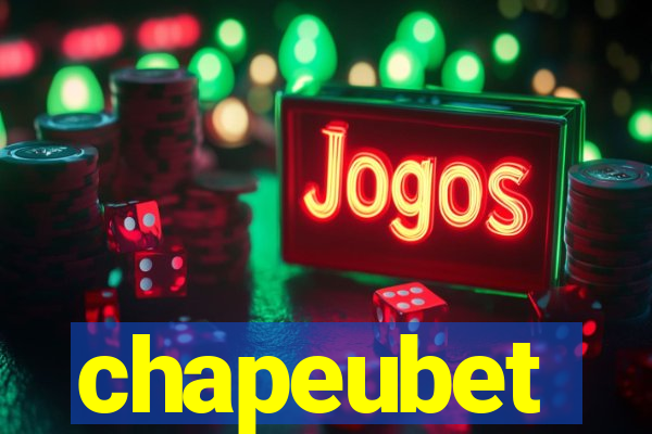 chapeubet