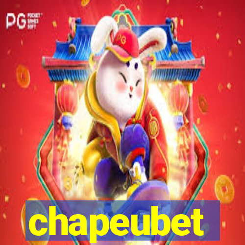 chapeubet