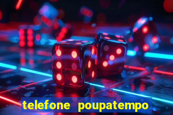 telefone poupatempo de franca