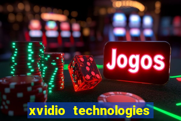 xvidio technologies startup brasil 2024 os