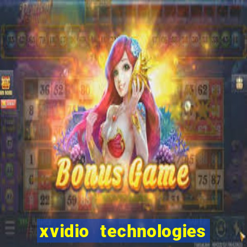 xvidio technologies startup brasil 2024 os