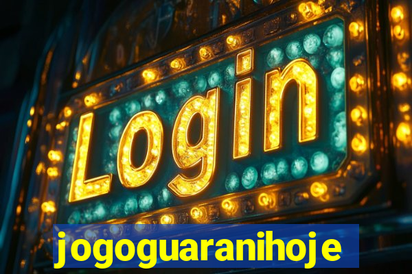 jogoguaranihoje