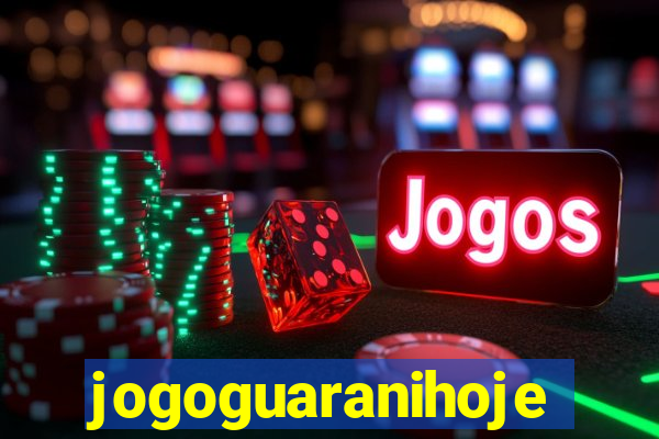 jogoguaranihoje