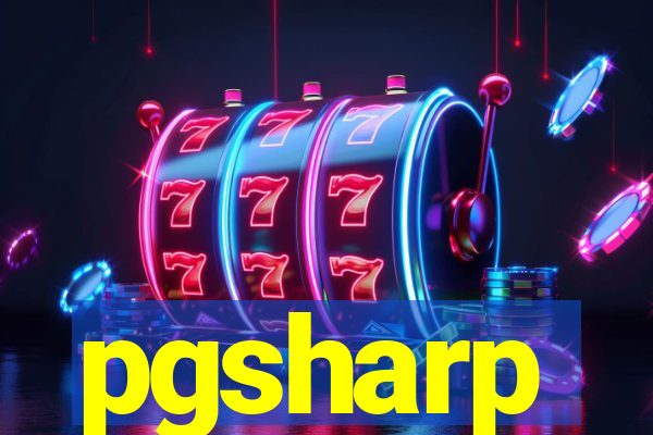 pgsharp