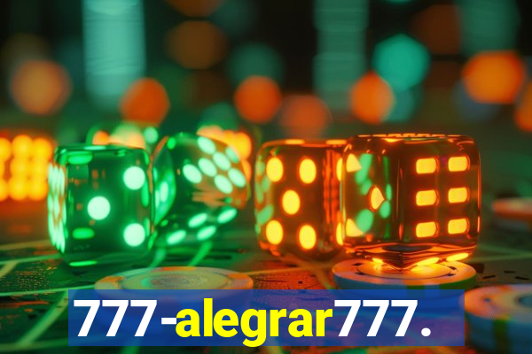 777-alegrar777.com