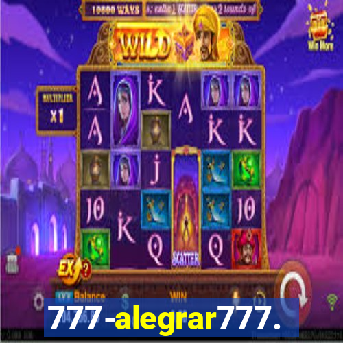 777-alegrar777.com