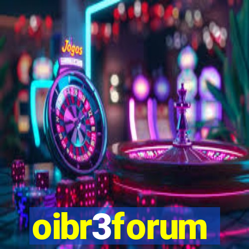 oibr3forum