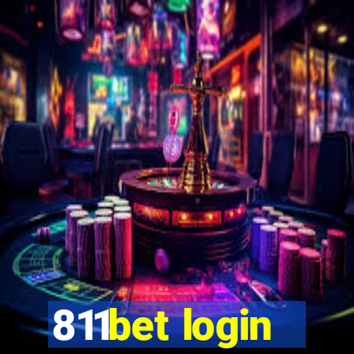 811bet login