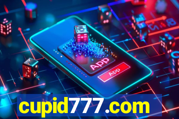 cupid777.com