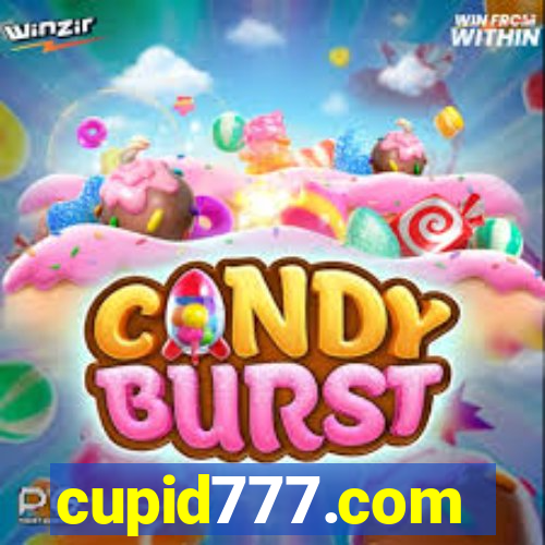 cupid777.com