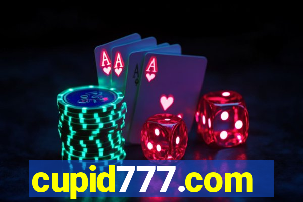 cupid777.com