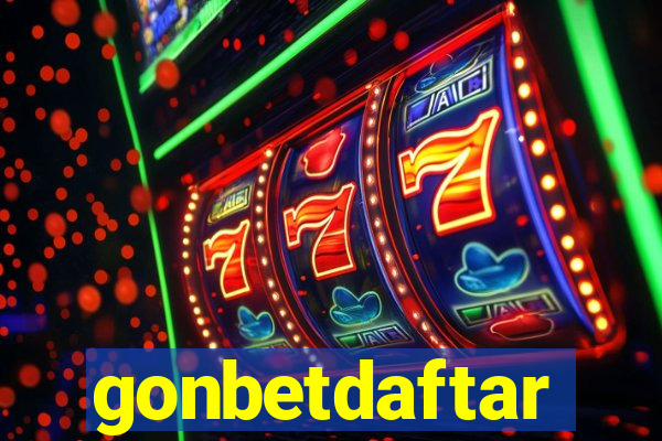 gonbetdaftar