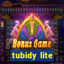 tubidy lite