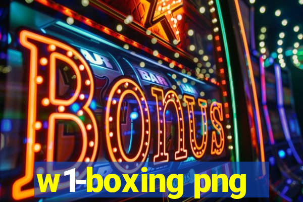 w1-boxing png