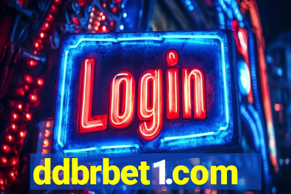 ddbrbet1.com