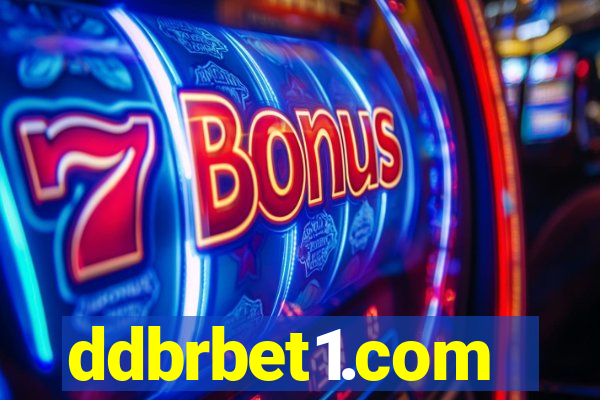 ddbrbet1.com