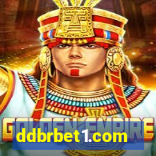 ddbrbet1.com