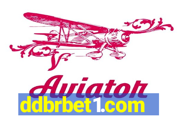 ddbrbet1.com