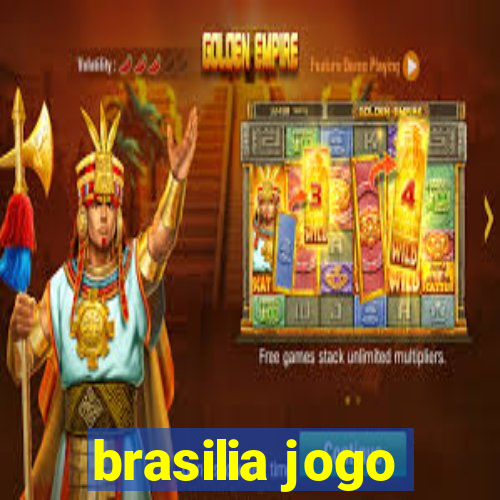 brasilia jogo