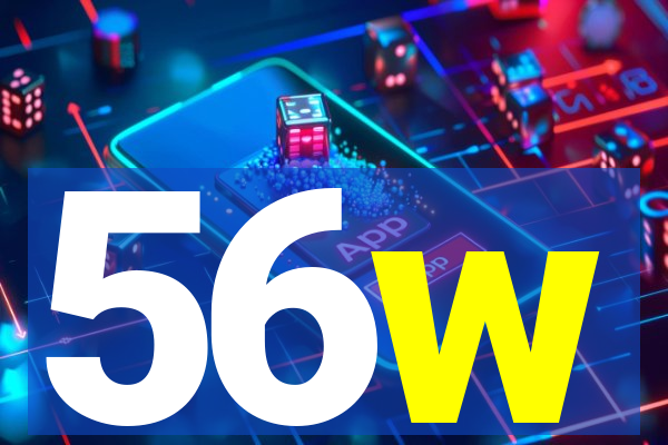 56w