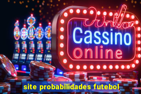 site probabilidades futebol