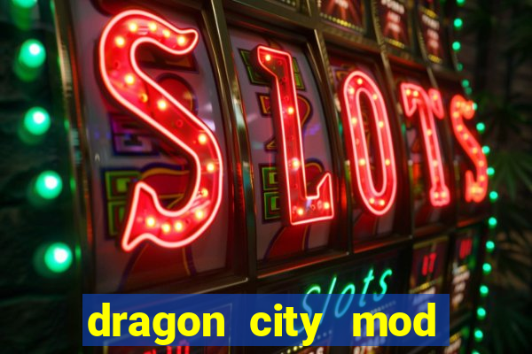 dragon city mod apk team2earn