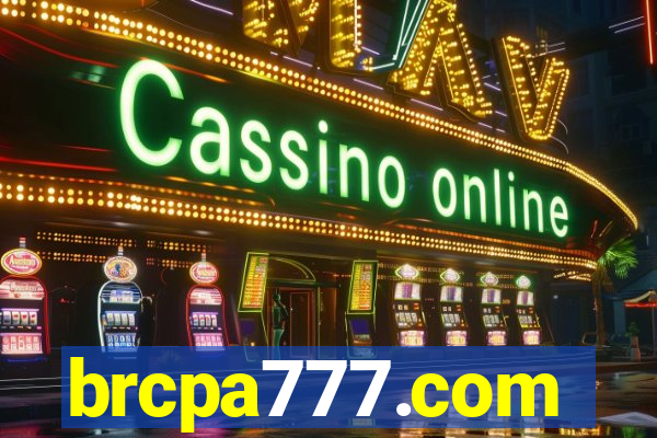 brcpa777.com