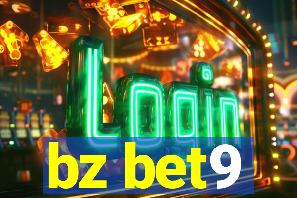 bz bet9