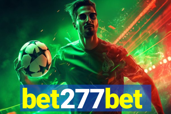 bet277bet