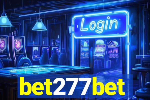 bet277bet