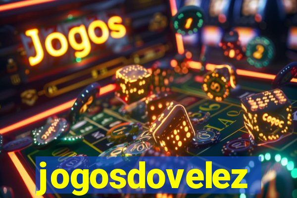 jogosdovelez