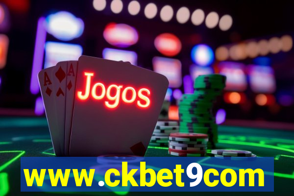 www.ckbet9com