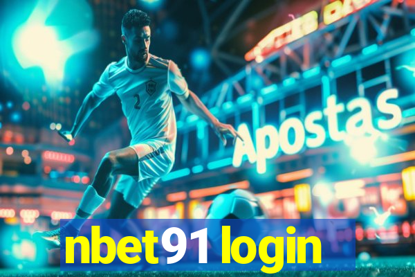 nbet91 login