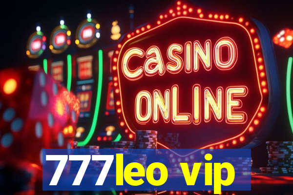 777leo vip