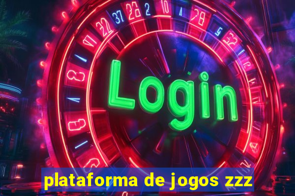 plataforma de jogos zzz