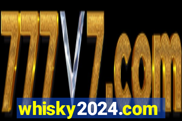 whisky2024.com