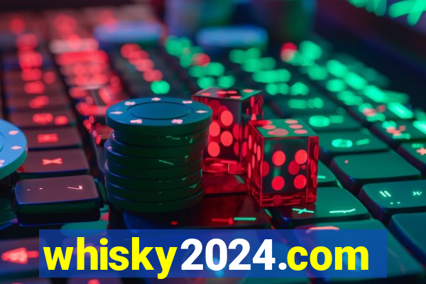 whisky2024.com