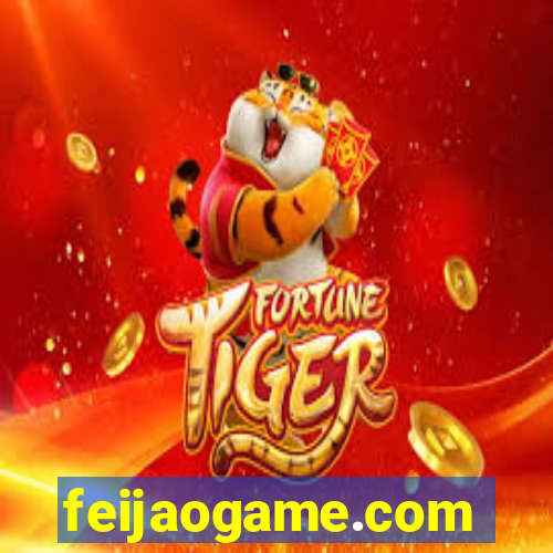 feijaogame.com