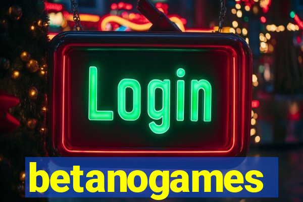 betanogames