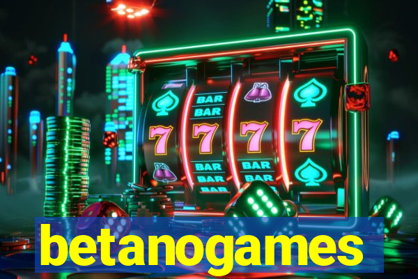 betanogames