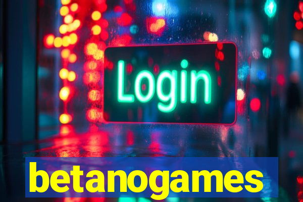 betanogames