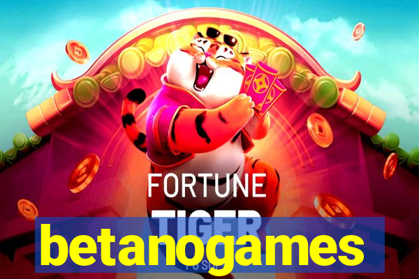 betanogames