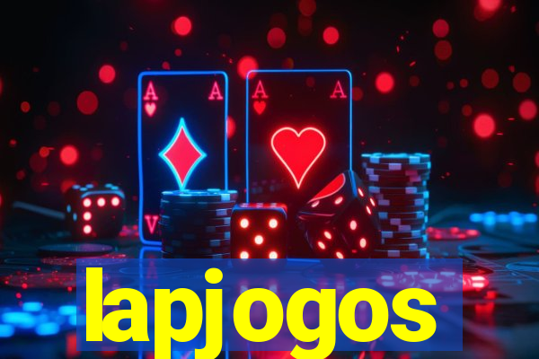 lapjogos